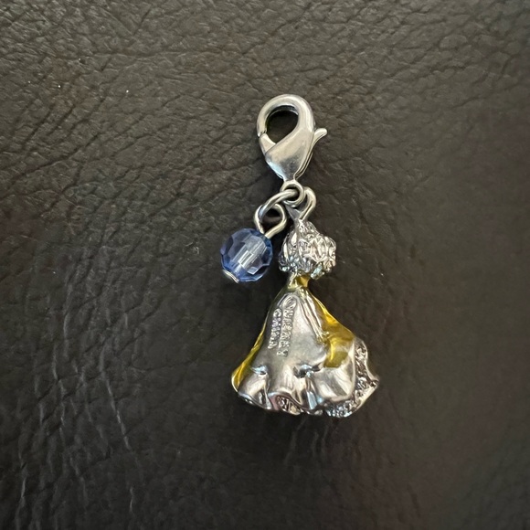 Belle: Beauty & the Beast charm - Picture 2 of 2